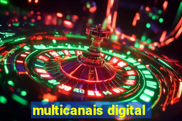 multicanais digital